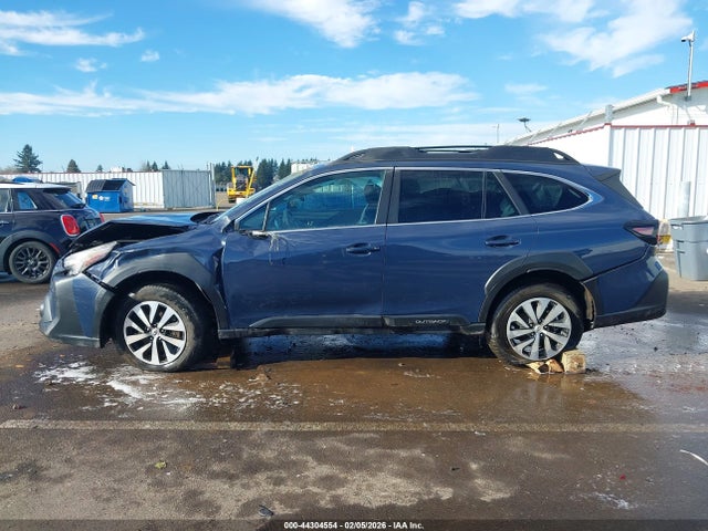 Subaru Outback Premium 2024 4S4BTAFC7R3116701 Image 14