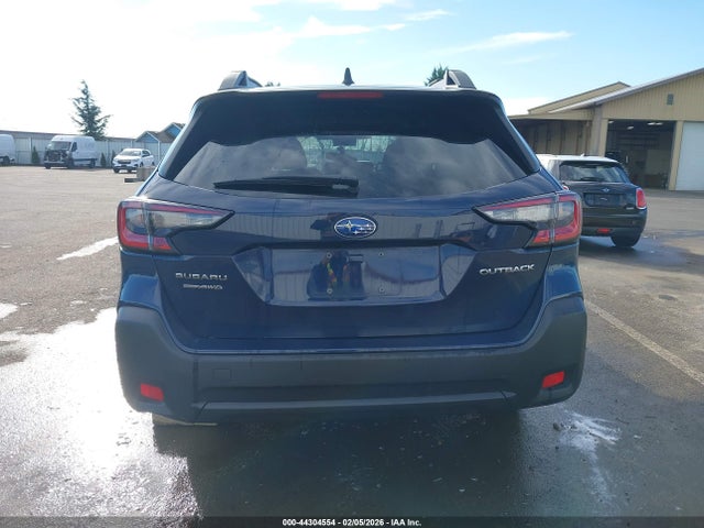 Subaru Outback Premium 2024 4S4BTAFC7R3116701 Image 16