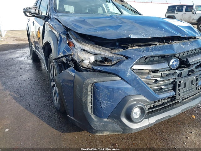 Subaru Outback Premium 2024 4S4BTAFC7R3116701 Image 17