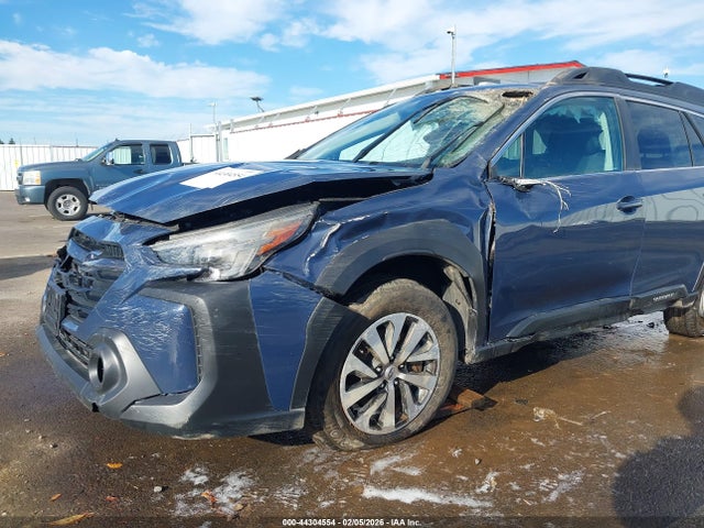 Subaru Outback Premium 2024 4S4BTAFC7R3116701 Image 18