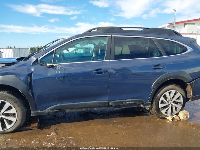 Subaru Outback Premium 2024 4S4BTAFC7R3116701 Image 19