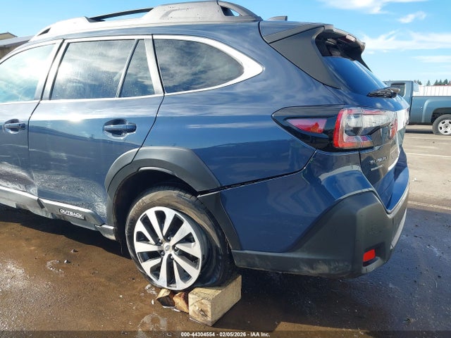Subaru Outback Premium 2024 4S4BTAFC7R3116701 Image 20