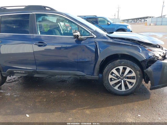 Subaru Outback Premium 2024 4S4BTAFC7R3116701 Image 21