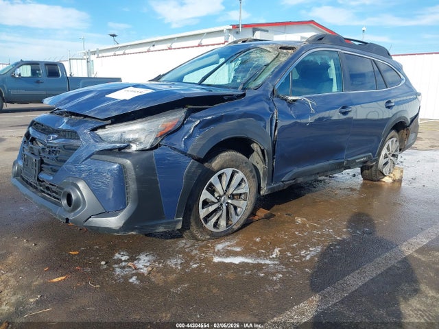 Subaru Outback Premium 2024 4S4BTAFC7R3116701 Image 2