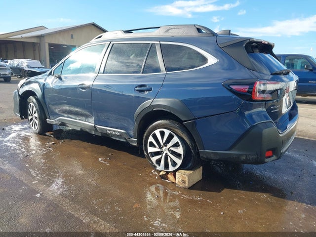Subaru Outback Premium 2024 4S4BTAFC7R3116701 Image 3
