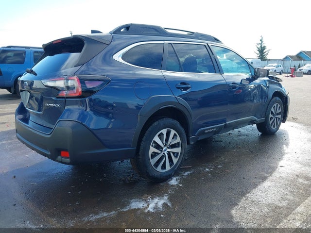 Subaru Outback Premium 2024 4S4BTAFC7R3116701 Image 4