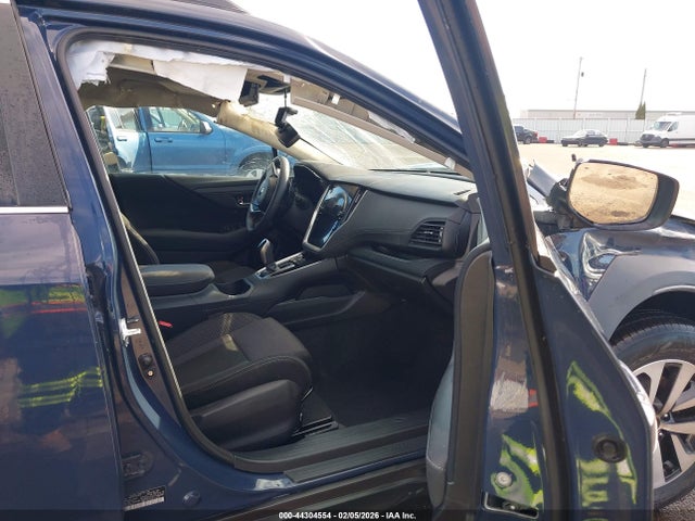 Subaru Outback Premium 2024 4S4BTAFC7R3116701 Image 5