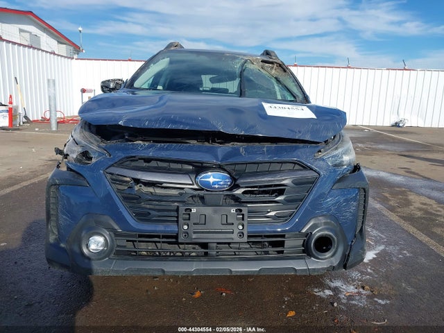 Subaru Outback Premium 2024 4S4BTAFC7R3116701 Image 6