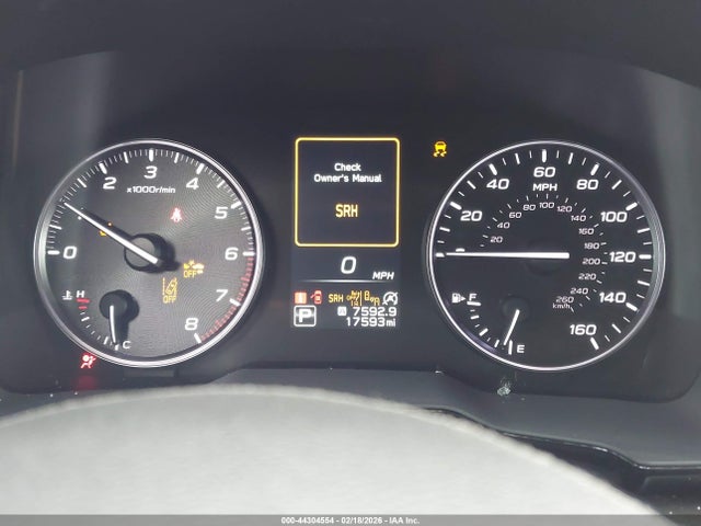 Subaru Outback Premium 2024 4S4BTAFC7R3116701 Image 7