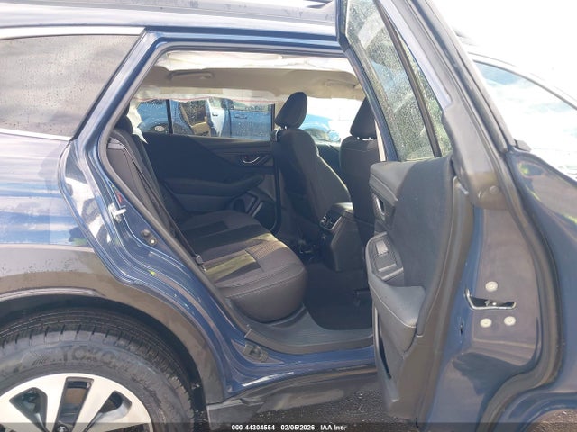 Subaru Outback Premium 2024 4S4BTAFC7R3116701 Image 8