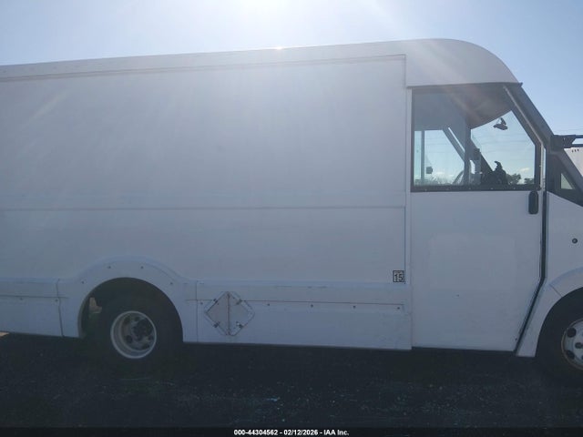 JALB4T179E7W00295 Isuzu Commercial Van