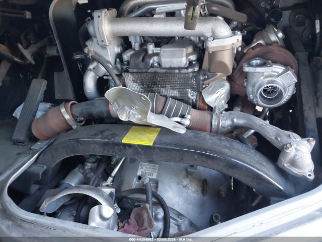 JALB4T176H7W00470 Isuzu Reach