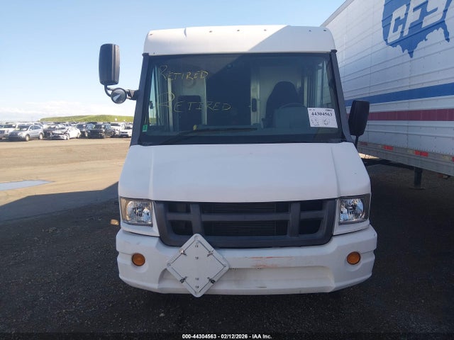 JALB4T176H7W00470 Isuzu Reach