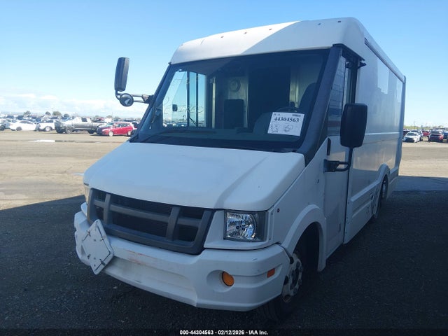 JALB4T176H7W00470 Isuzu Reach