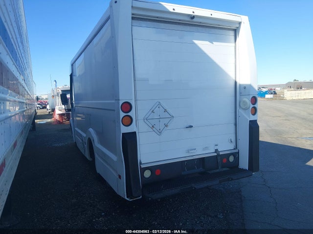 JALB4T176H7W00470 Isuzu Reach