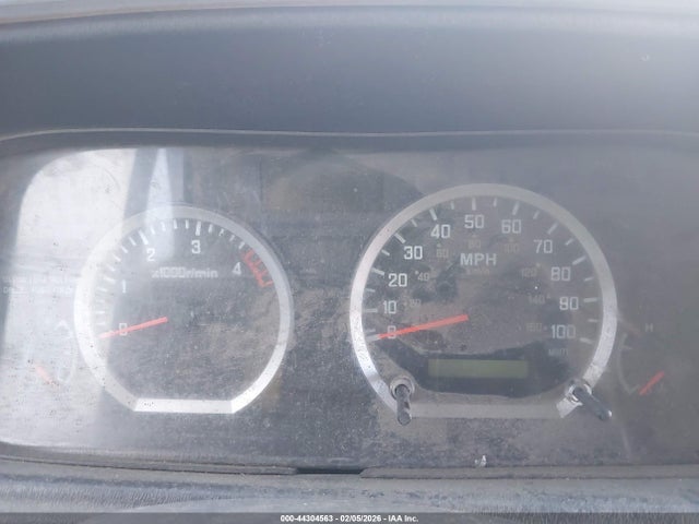 JALB4T176H7W00470 Isuzu Reach