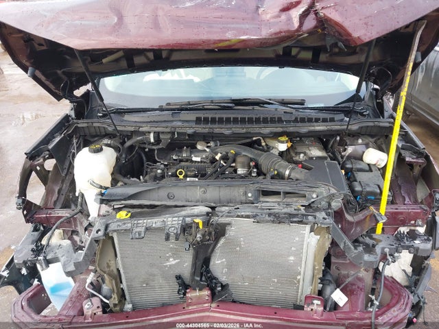 2024 FORD EDGE 2FMPK4J99RBA00647 Photo 9