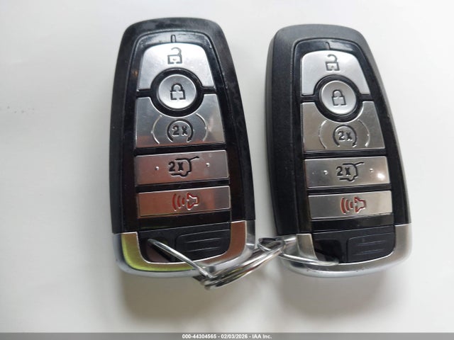 2024 FORD EDGE 2FMPK4J99RBA00647 Photo 10