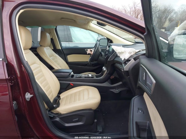 2024 FORD EDGE 2FMPK4J99RBA00647 Photo 4