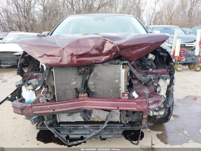 2024 FORD EDGE 2FMPK4J99RBA00647 Photo 5