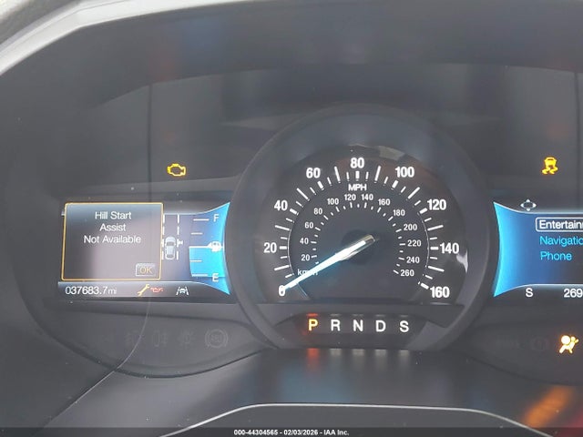 2024 FORD EDGE 2FMPK4J99RBA00647 Photo 6