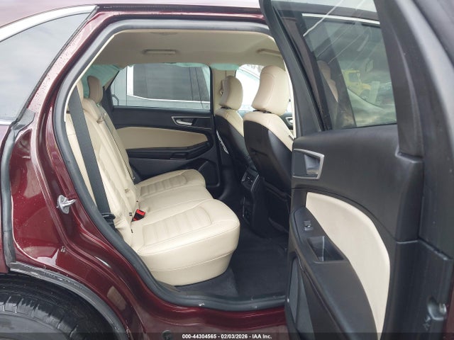 2024 FORD EDGE 2FMPK4J99RBA00647 Photo 7