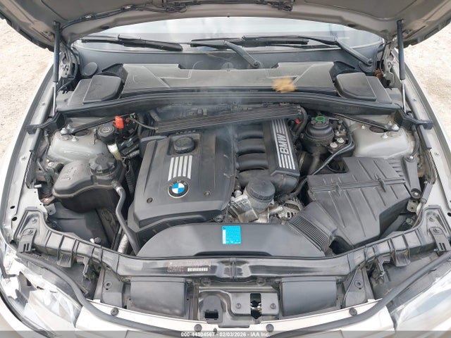 Aukcja sprzedaży 2008 Bmw 128i, vin: WBAUL73528VJ73927, numer aukcji: 44304567