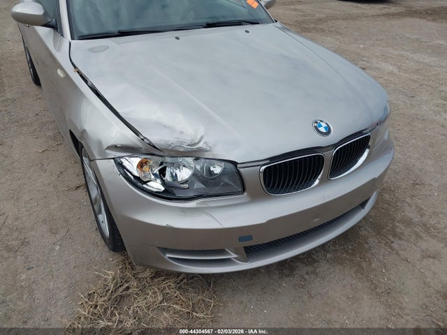 Aukcja sprzedaży 2008 Bmw 128i, vin: WBAUL73528VJ73927, numer aukcji: 44304567