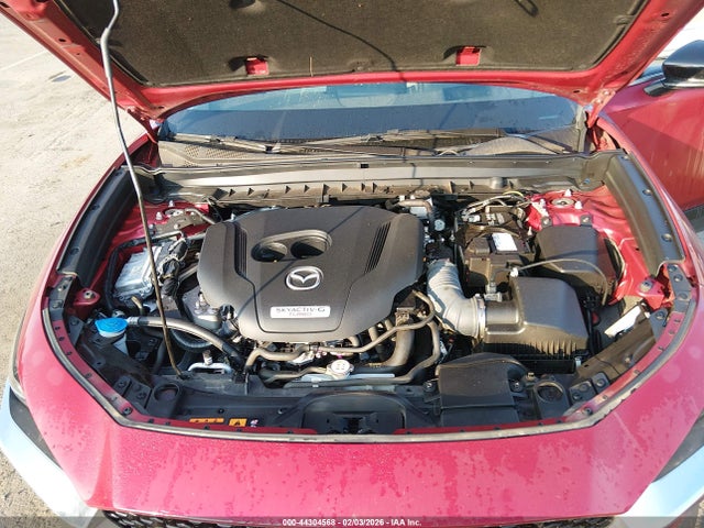 Mazda Cx-30 2.5 Turbo Premium Package 2024 3MVDMBDYXRM712980 Image 10