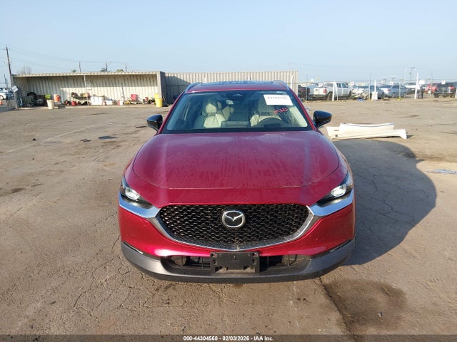 Mazda Cx-30 2.5 Turbo Premium Package 2024 3MVDMBDYXRM712980 Image 13