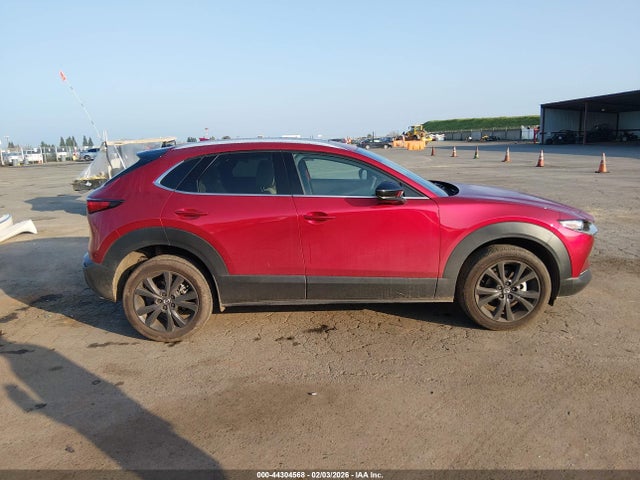 Mazda Cx-30 2.5 Turbo Premium Package 2024 3MVDMBDYXRM712980 Image 14