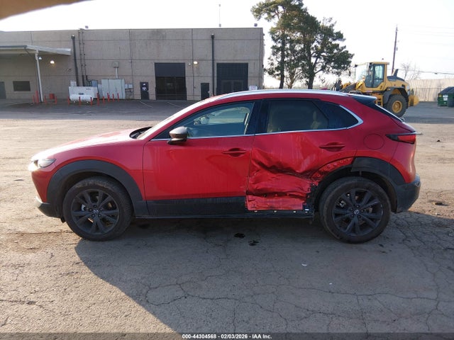 Mazda Cx-30 2.5 Turbo Premium Package 2024 3MVDMBDYXRM712980 Image 15