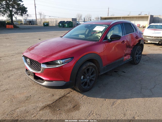 Mazda Cx-30 2.5 Turbo Premium Package 2024 3MVDMBDYXRM712980 Image 2