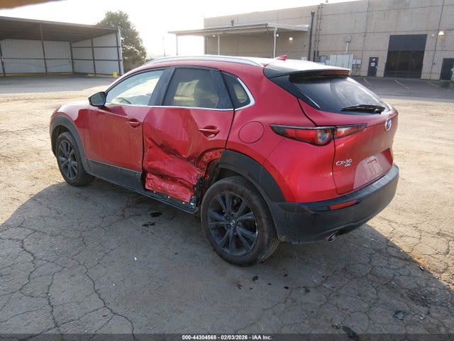 Mazda Cx-30 2.5 Turbo Premium Package 2024 3MVDMBDYXRM712980 Image 3