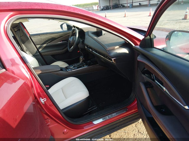 Mazda Cx-30 2.5 Turbo Premium Package 2024 3MVDMBDYXRM712980 Image 5