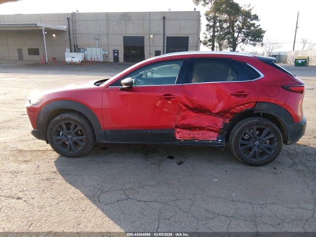 Mazda Cx-30 2.5 Turbo Premium Package 2024 3MVDMBDYXRM712980 Image 6