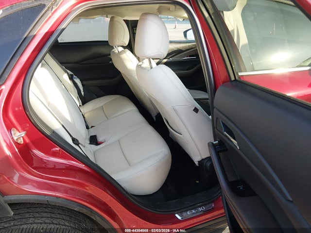 Mazda Cx-30 2.5 Turbo Premium Package 2024 3MVDMBDYXRM712980 Image 8
