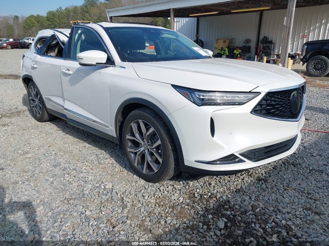Продажа на аукционе авто 2024 Acura Mdx Technology Package, vin: 5J8YD9H41RL007023, номер лота: 44304573