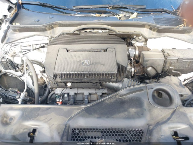 Продажа на аукционе авто 2024 Acura Mdx Technology Package, vin: 5J8YD9H41RL007023, номер лота: 44304573