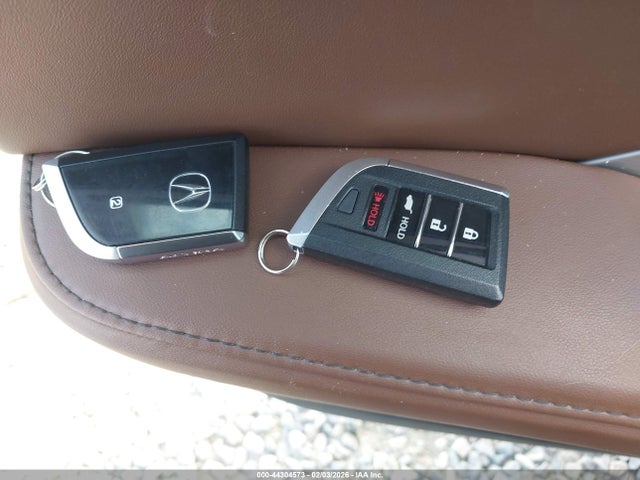 Продажа на аукционе авто 2024 Acura Mdx Technology Package, vin: 5J8YD9H41RL007023, номер лота: 44304573