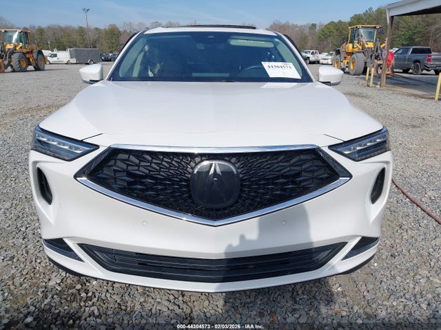 Продажа на аукционе авто 2024 Acura Mdx Technology Package, vin: 5J8YD9H41RL007023, номер лота: 44304573