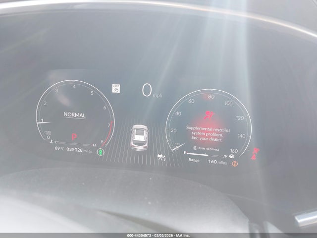Продажа на аукционе авто 2024 Acura Mdx Technology Package, vin: 5J8YD9H41RL007023, номер лота: 44304573