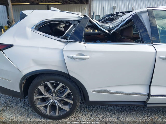 Продажа на аукционе авто 2024 Acura Mdx Technology Package, vin: 5J8YD9H41RL007023, номер лота: 44304573