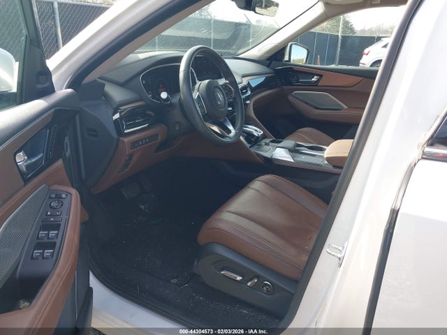 Продажа на аукционе авто 2024 Acura Mdx Technology Package, vin: 5J8YD9H41RL007023, номер лота: 44304573
