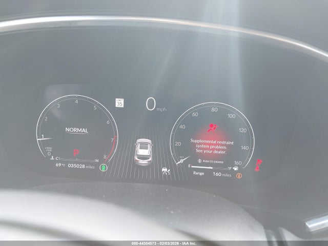 Продажа на аукционе авто 2024 Acura Mdx Technology Package, vin: 5J8YD9H41RL007023, номер лота: 44304573