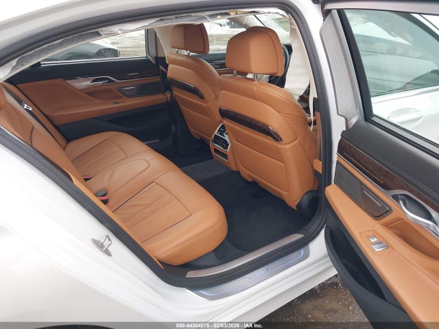 2021 BMW 750I WBA7U2C08MCF73551 Photo 7