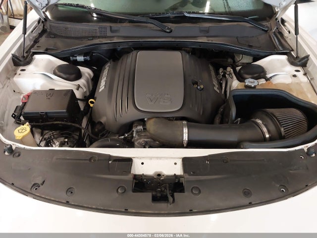 2C3CDXCT9JH238043 Dodge Charger R/t Rwd