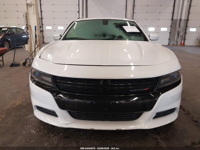 2C3CDXCT9JH238043 Dodge Charger R/t Rwd