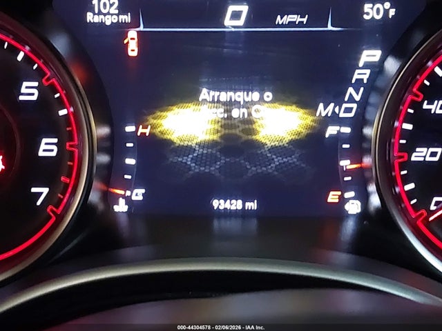 2C3CDXCT9JH238043 Dodge Charger R/t Rwd