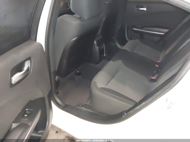 2C3CDXCT9JH238043 Dodge Charger R/t Rwd